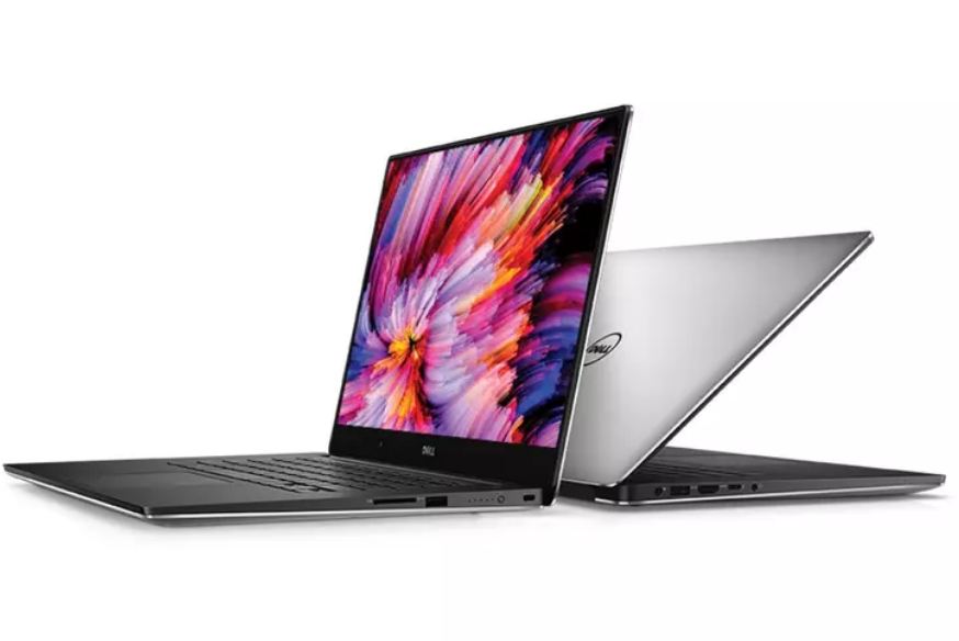 Windowsノート本体 DELL Precision 5520 Core i7-7820HQ デル、プロ向けモバイルWS「Dell Precision 5520」に特別カラーの数量